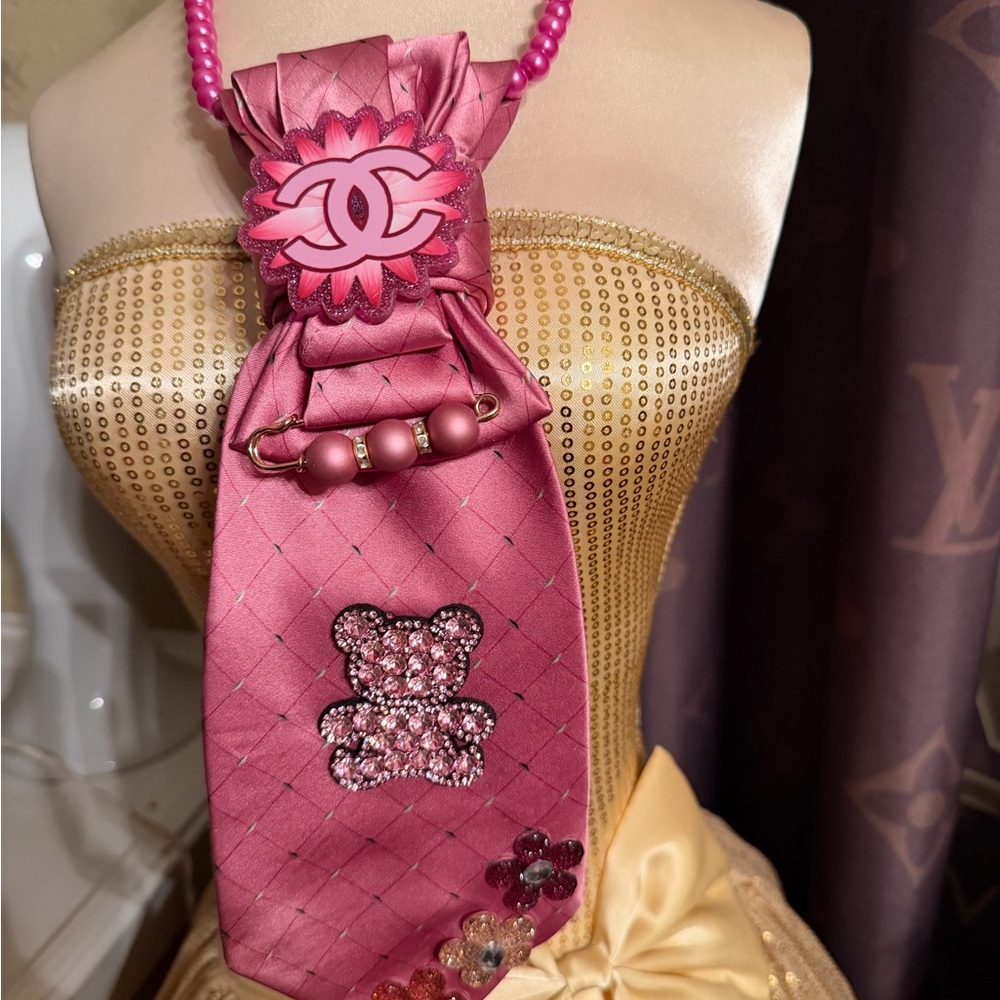 Custom Ties - image 2